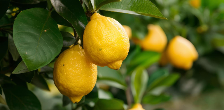 lemon